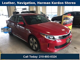 2017 Kia Optima Hybrid EX KNAGU4LE3H5009692 2017 Kia Optima Hybrid EX