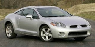 2006 Mitsubishi Eclipse GS 4A3AK24F46E011780 2006 Mitsubishi Eclipse GS