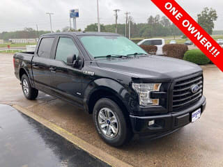 2017 Ford F-150 XL 1FTEW1CP4HKC33527 2017 Ford F-150 XL