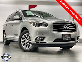 2015 Infiniti QX60 Base 5N1AL0MN8FC500251 2015 Infiniti QX60 Base