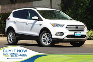 2018 Ford Escape SEL 1FMCU9HD4JUB61079 2018 Ford Escape SEL