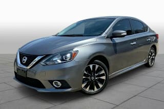 2017 Nissan Sentra SR 3N1AB7AP8HY274814 2017 Nissan Sentra SR