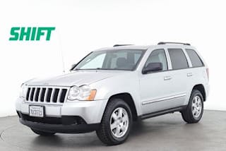 2010 Jeep Grand Cherokee Laredo 1J4PR4GK4AC116900 2010 Jeep Grand Cherokee Laredo