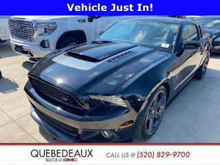 2014 Ford Mustang GT 1ZVBP8CF8E5238656 2014 Ford Mustang GT