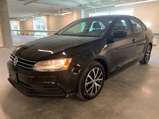 2016 Volkswagen Jetta 1.4T SE 3VWD67AJ2GM403840 2016 Volkswagen Jetta 1.4T SE