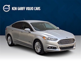 2016 Ford Fusion Energi SE Luxury 3FA6P0PUXGR320621 2016 Ford Fusion Energi SE Luxury
