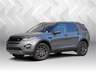 2018 Land Rover Discovery Sport HSE SALCR2RX5JH746258 2018 Land Rover Discovery Sport HSE