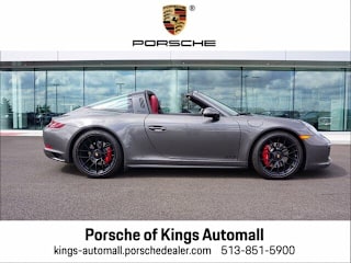 2019 Porsche 911 WP0BB2A9XKS125719 2019 Porsche 911