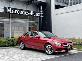 2018 Mercedes-Benz C-Class C 300 4MATIC WDDWF4KB1JR395968 2018 Mercedes-Benz C-Class C 300 4MATIC