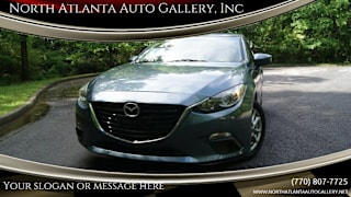 2014 Mazda Mazda3 i Touring JM1BM1L78E1112011 2014 Mazda Mazda3 i Touring
