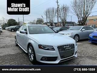 2012 Audi S4 WAUBGAFL3CA106997 2012 Audi S4