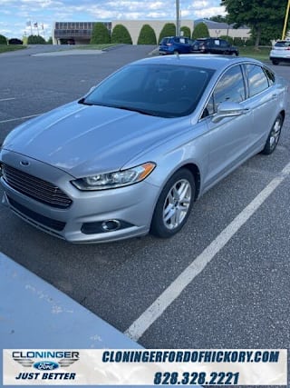 2013 Ford Fusion SE 3FA6P0HR0DR143356 2013 Ford Fusion SE
