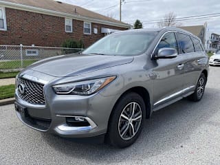 2017 Infiniti QX60 5N1DL0MM4HC523341 2017 Infiniti QX60