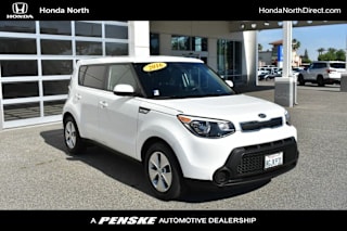 2016 Kia Soul Base KNDJN2A24G7288706 2016 Kia Soul Base