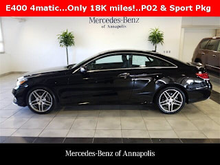 2017 Mercedes-Benz E-Class E 400 4MATIC WDDKJ6HB9HF361482 2017 Mercedes-Benz E-Class E 400 4MATIC