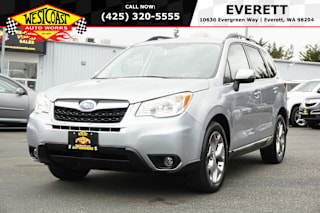 2016 Subaru Forester JF2SJAXC5GH403755 2016 Subaru Forester