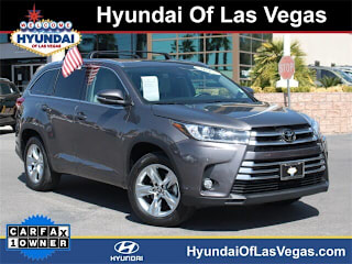 2017 Toyota Highlander 5TDYZRFH6HS188932 2017 Toyota Highlander