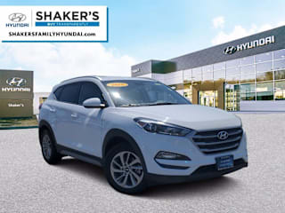 2018 Hyundai Tucson SEL KM8J3CA45JU671975 2018 Hyundai Tucson SEL