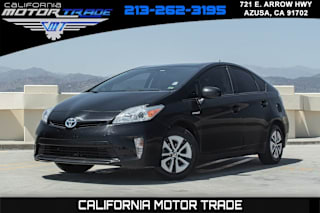 2012 Toyota Prius One JTDKN3DU2C1604348 2012 Toyota Prius One