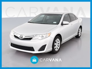 2014 Toyota Camry LE 4T4BF1FK1ER421636 2014 Toyota Camry LE