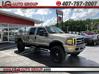 2006 Ford F-250 Super Duty XLT 1FTSW21P66ED73313 2006 Ford F-250 Super Duty XLT