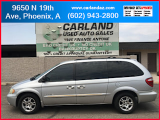 2001 Dodge Grand Caravan ES 2B4GT54L11R138562 2001 Dodge Grand Caravan ES