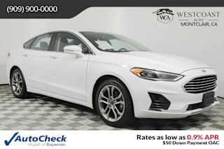 2020 Ford Fusion Hybrid SE 3FA6P0LU5LR191736 2020 Ford Fusion Hybrid SE