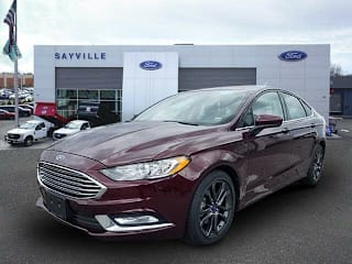 2018 Ford Fusion SE 3FA6P0HD5JR210081 2018 Ford Fusion SE
