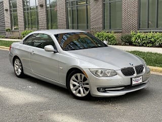 2012 BMW 3 Series 328i WBADW3C53CE823146 2012 BMW 3 Series 328i
