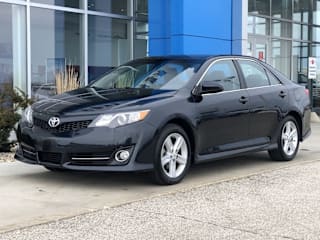 2012 Toyota Camry SE 4T1BF1FKXCU011473 2012 Toyota Camry SE