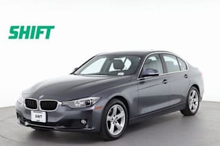 2015 BMW 3 Series 328i WBA3C1C58FP116576 2015 BMW 3 Series 328i