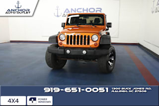 2011 Jeep Wrangler Sport 1J4AA2D1XBL556165 2011 Jeep Wrangler Sport