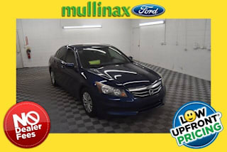 2012 Honda Accord LX 1HGCP2F31CA123733 2012 Honda Accord LX