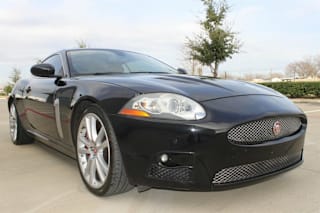 2009 Jaguar XK SAJWA43C899B29704 2009 Jaguar XK