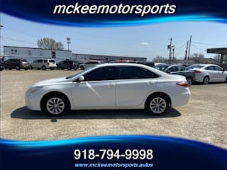 2016 Toyota Camry 4T4BF1FK8GR559421 2016 Toyota Camry