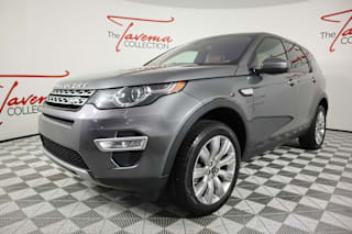 2019 Land Rover Discovery Sport HSE Luxury SALCT2FX0KH783354 2019 Land Rover Discovery Sport HSE Luxury