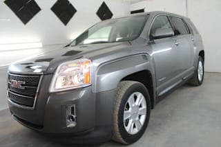 2012 GMC Terrain SLE-1 2GKALMEK6C6223429 2012 GMC Terrain SLE-1