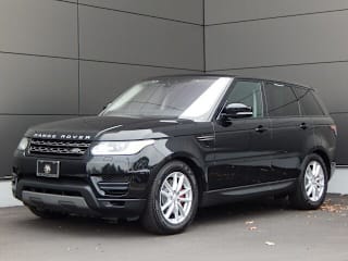 2017 Land Rover Range Rover Sport SE SALWG2FV7HA174716 2017 Land Rover Range Rover Sport SE