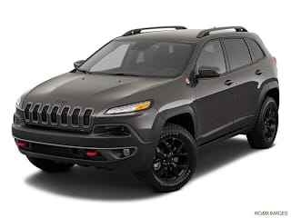 2018 Jeep Cherokee Latitude 1C4PJMCB0JD505935 2018 Jeep Cherokee Latitude