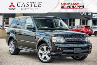 2012 Land Rover Range Rover Sport SALSK2D43CA742752 2012 Land Rover Range Rover Sport
