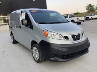 2013 Nissan NV200 S 3N6CM0KN6DK695560 2013 Nissan NV200 S