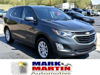 2019 Chevrolet Equinox LT 3GNAXKEV3KS567645 2019 Chevrolet Equinox LT