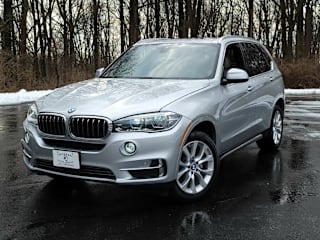 2018 BMW X5 5UXKR0C5XJ0X97752 2018 BMW X5