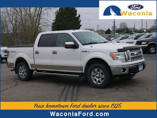 2011 Ford F-150 1FTFW1EF5BKD48962 2011 Ford F-150