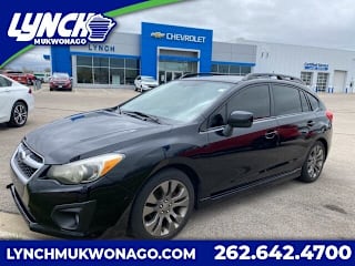 2014 Subaru Impreza 2.0i Sport Limited JF1GPAR6XE8304880 2014 Subaru Impreza 2.0i Sport Limited