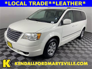 2010 Chrysler Town and Country 2A4RR5D16AR249594 2010 Chrysler Town and Country