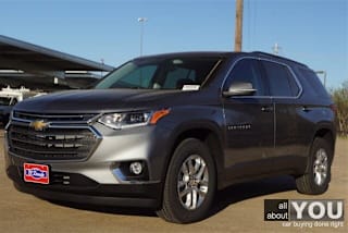 2021 Chevrolet Traverse LT Cloth 1GNERGKW1MJ190582 2021 Chevrolet Traverse LT Cloth