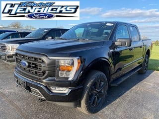 2021 Ford F-150 1FTFW1E57MFB05852 2021 Ford F-150