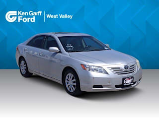 2007 Toyota Camry CE 4T1BE46K27U503621 2007 Toyota Camry CE