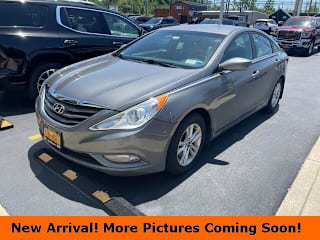 2013 Hyundai Sonata GLS 5NPEB4AC9DH524854 2013 Hyundai Sonata GLS